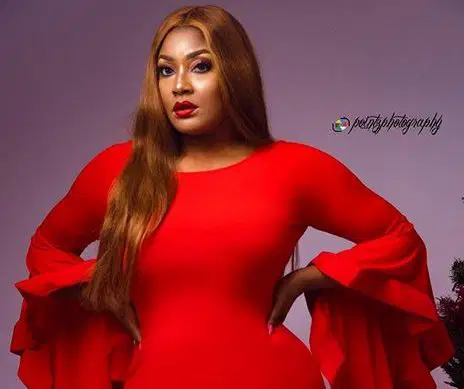 “I will not marry an efulefu, very gullible” 2 “I will not marry an efulefu, very gullible” - Angela Okorie rants over failed relationship
