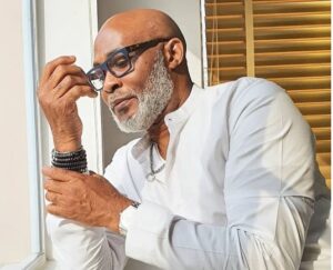 RMD dragged for wishing Omoni Oboli a happy birthday with saucy photos 2 RMD dragged for wishing Omoni Oboli a happy birthday with saucy photos