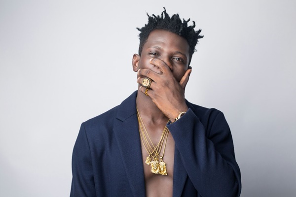 Terry Apala gives VeryDarkMan 48-hour ultimatum to pull down defamatory post 2 Terry Apala gives VeryDarkMan 48-hour ultimatum to pull down defamatory post