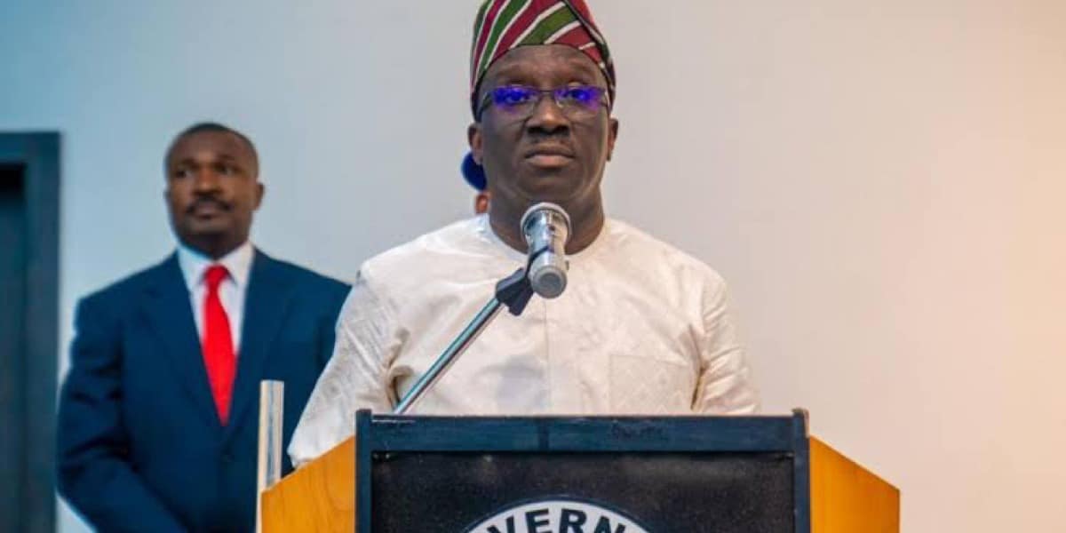 "I’ll pay full compensation to families of  victims" - Edo Governor Okpebholo