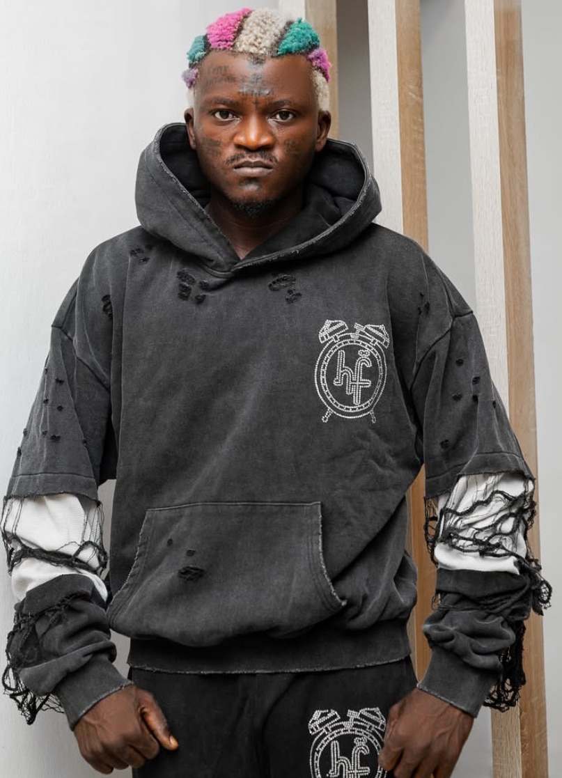 Portable rages as Saheed Osupa vows to deal with him despite apology