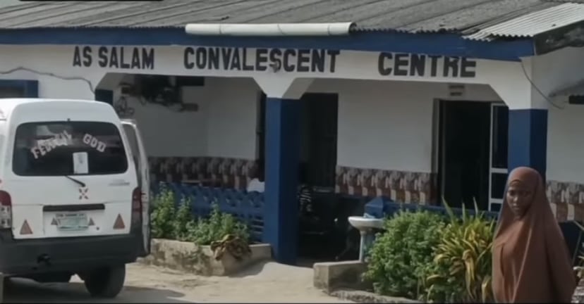 “We never asked for N500k” - Lagos hospital breaks silence on death of pregnant woman