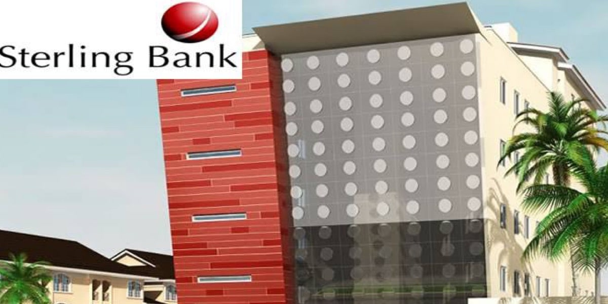 “No more charges” - Sterling Bank ends all transaction fees, Nigerians rush to open accounts