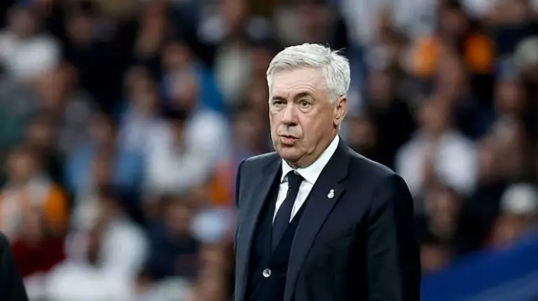Copa del Rey final: Ancelotti reveals Real Madrid mistake in Barcelona defeat
