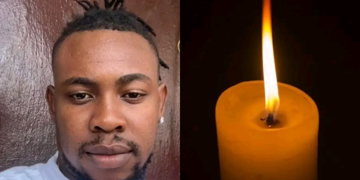 Tragedy as Nollywood upcoming stars pass away Tragedy as Nollywood upcoming stars pass away