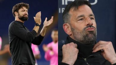 Leicester eye Russell Martin as successor to under-fire Van Nistelrooy