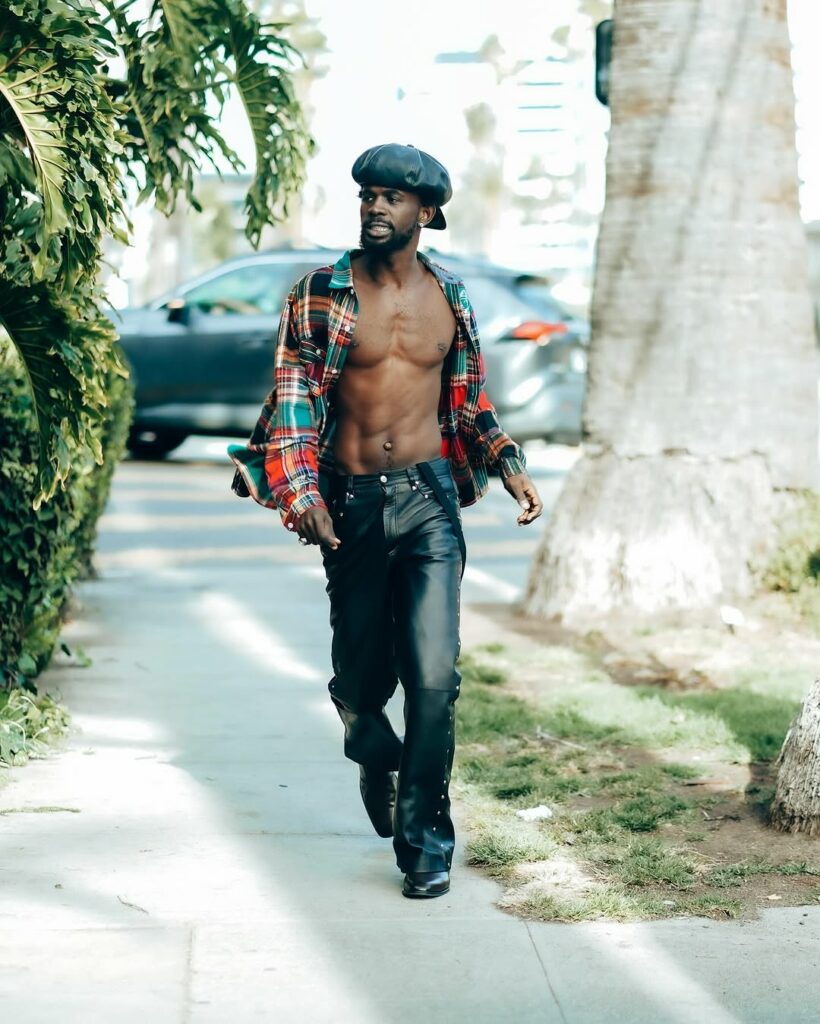 Black Sheriff Biography From Humble Beginning To Global Fame