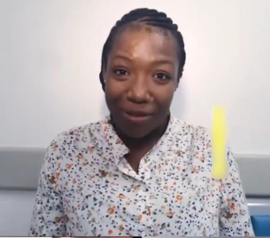 Tolani Danger shares transformation 2 months after being taken to rehab by Pastor Tony Rapu