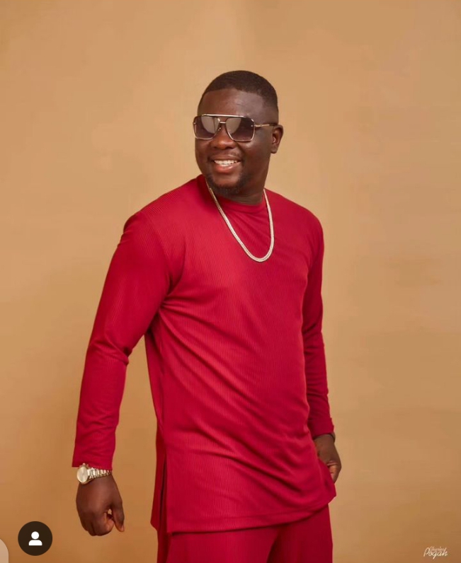Seyi Law reveals why some Nigerians hate him and don't support his shows