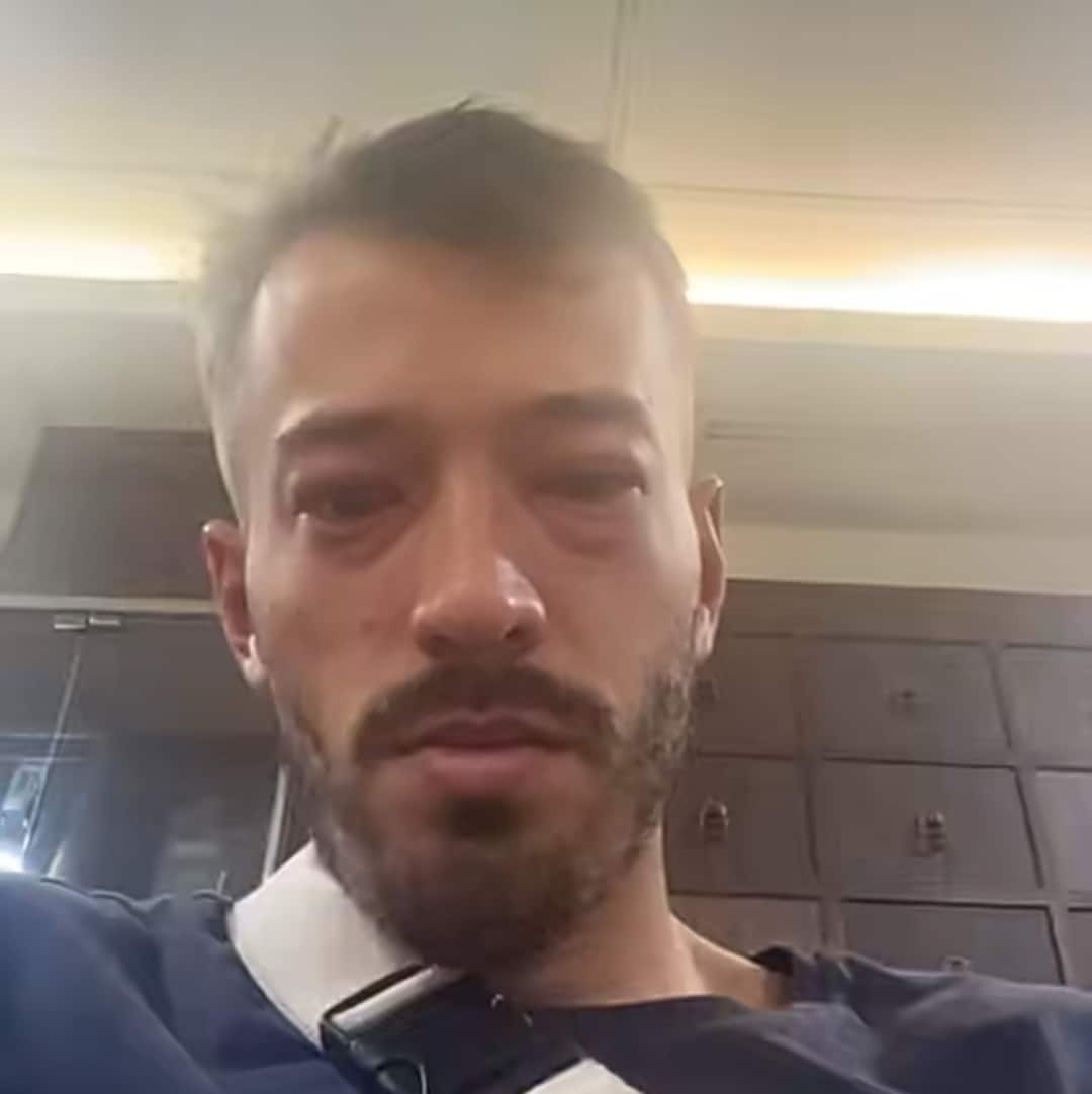 Man eats full roasted scorpion snack, hospitalized shortly after