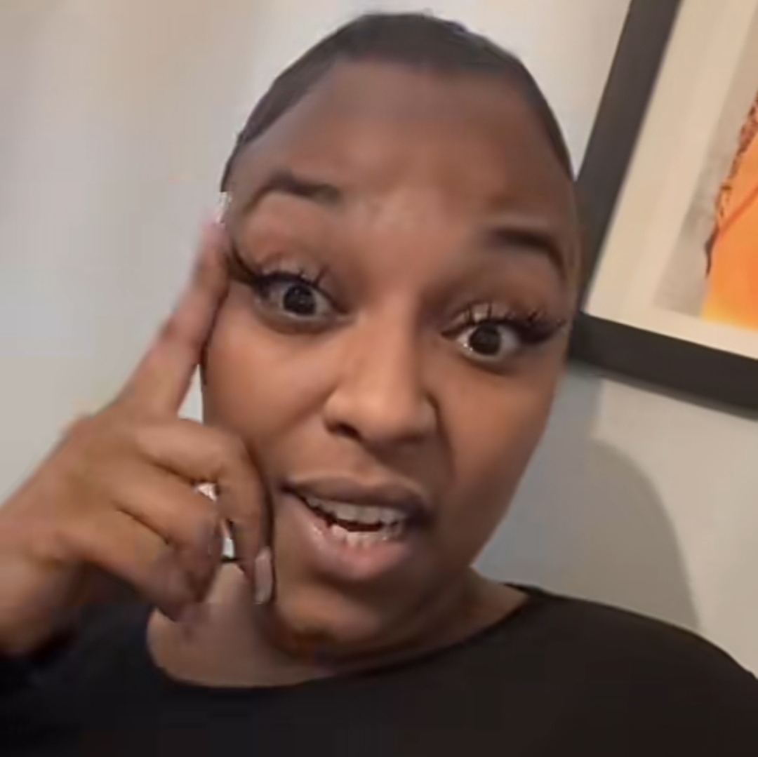 British women rants as government pressures her to change name 'L. A.'