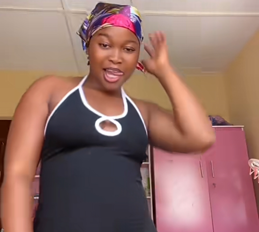 Lady leaks disturbing message from girl claiming to be pregnant for her brother