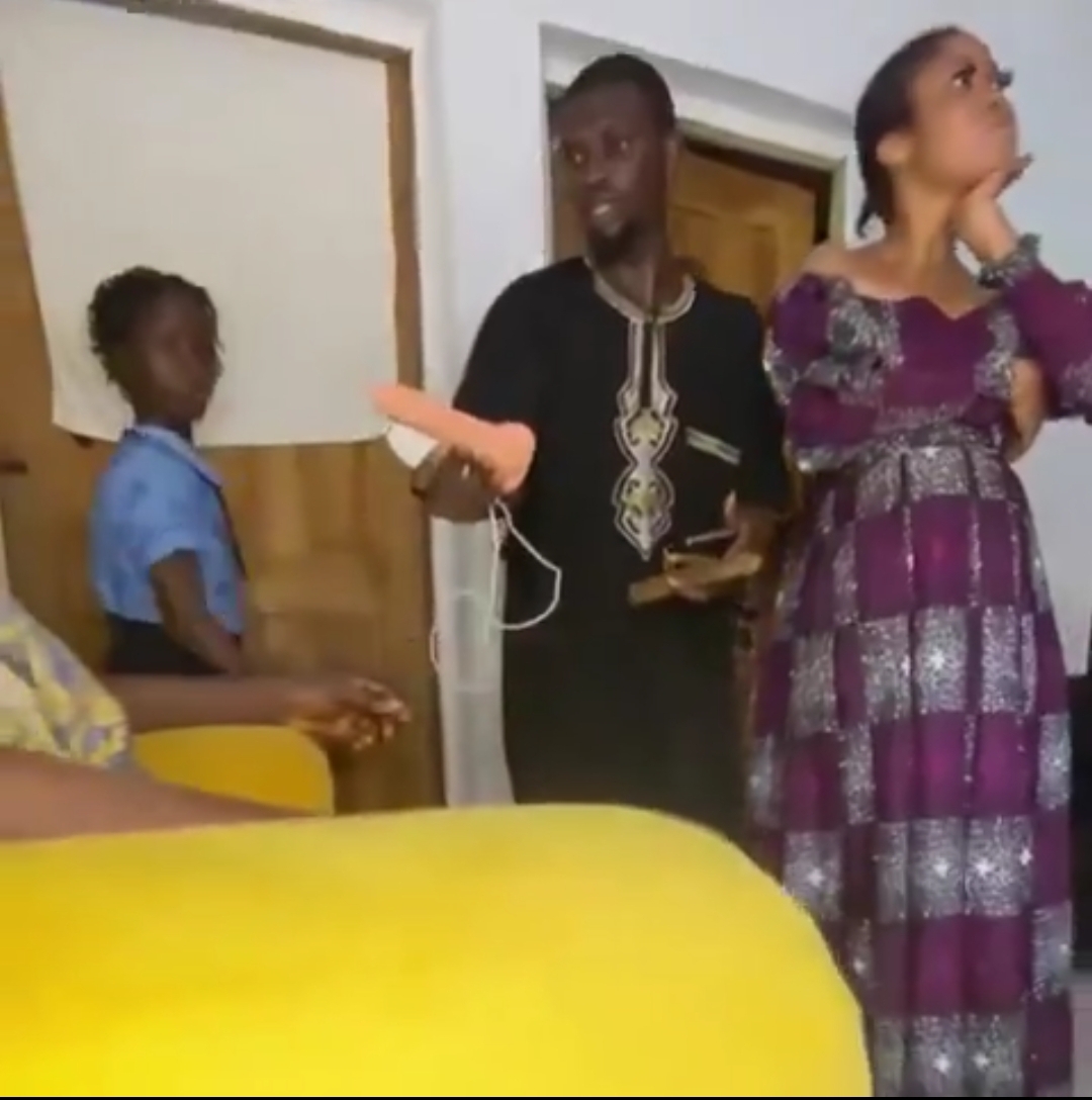 Husband demands divorce after finding adult toys in wife’s possession