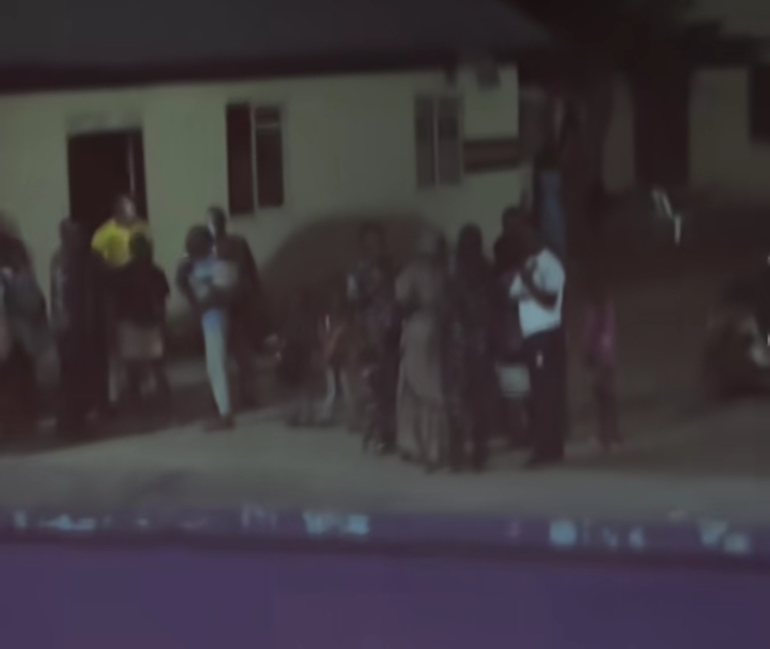 Lady apprehended after allegedly kidnapping 16 children from Bayelsa to Port Harcourt