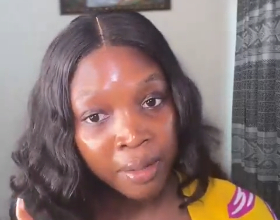 Lady reports corps member to NYSC for saying SS3 girls are his spec