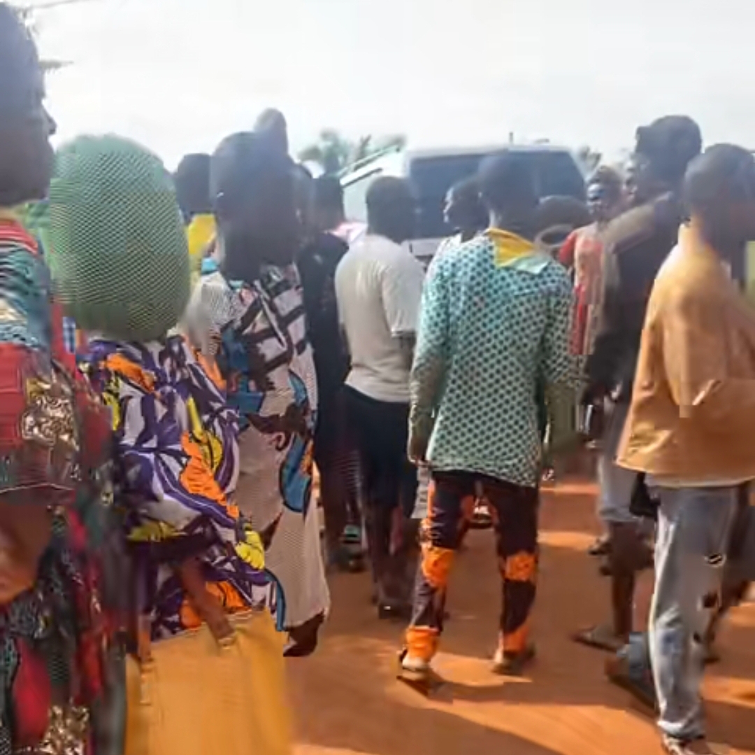 Man passes away after fight with brother over a woman