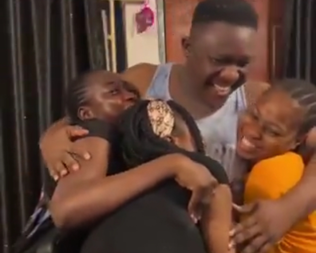 Tenants celebrate landlord’s birthday in style