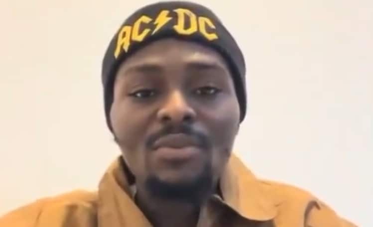 Man accuses police of releasing brother’s killers, requests ₦150k to catch prime suspect