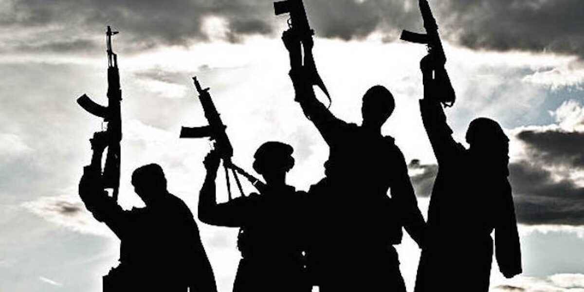 New terror group 'Mahmuda' reportedly emerges in North Central Nigeria