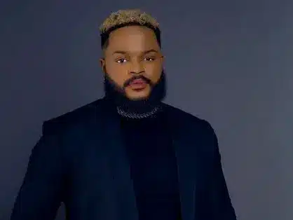 Whitemoney reacts after Dotun drags him over tribal remarks