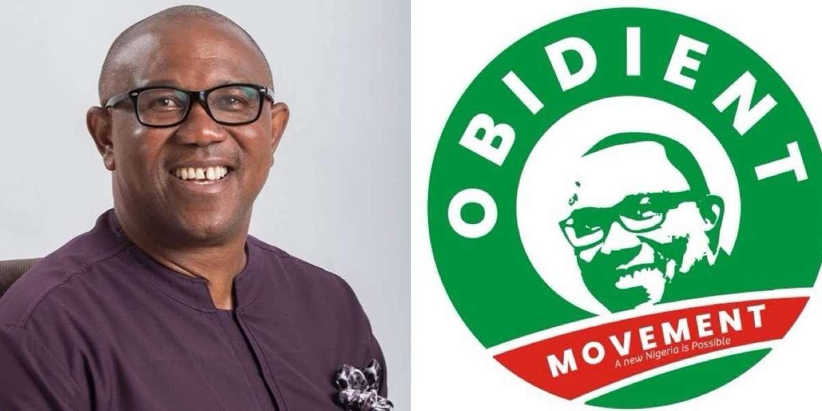 2027: “We’ll follow Peter Obi wherever he goes” - Obidients