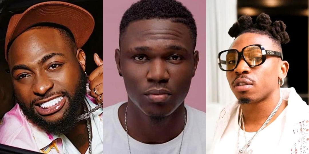 Spyro recounts how Davido and Mayorkun ignores him after 2018 collaboration Spyro recounts how Davido and Mayorkun ignores him after 2018 collaboration
