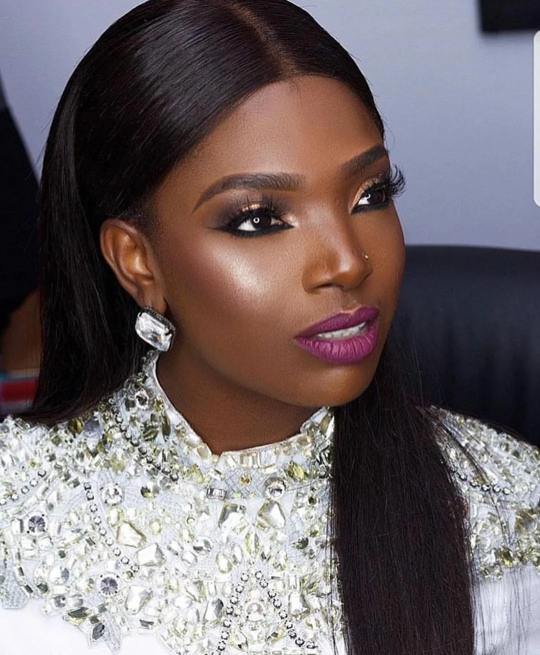 Annie Macauley breaks silence after 2Face marries Natasha traditionally 2 Annie Macauley breaks silence after 2Face marries Natasha traditionally