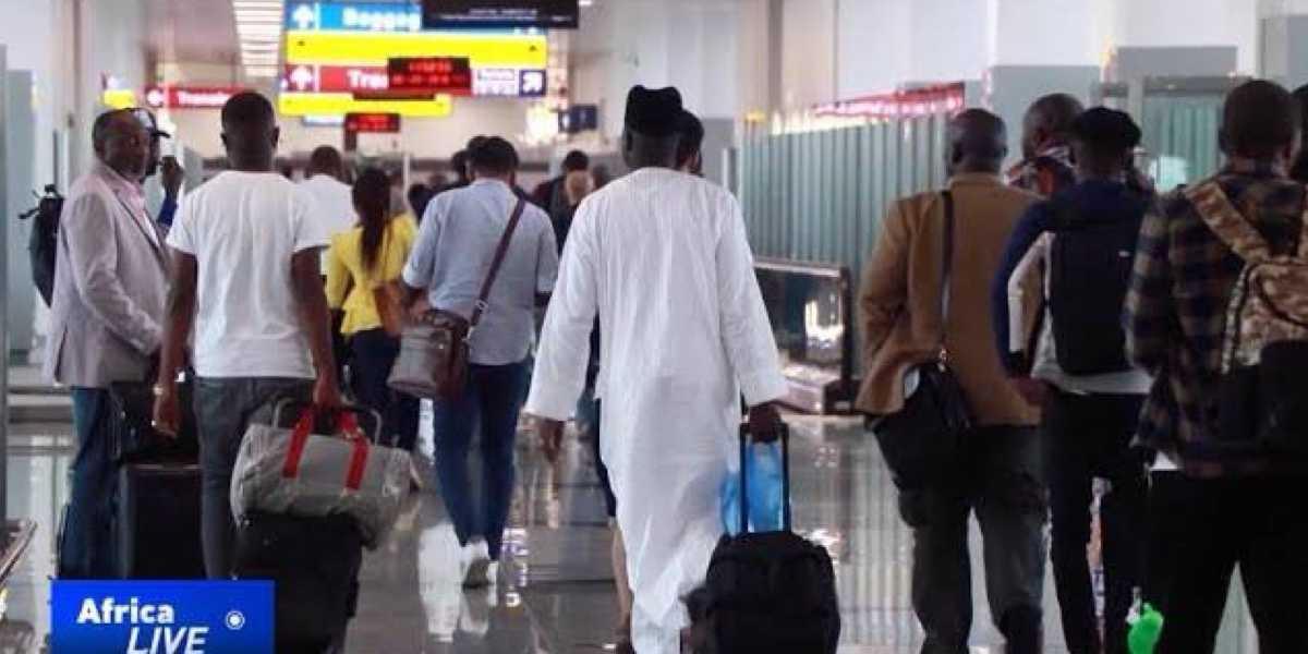 Japa: Nigerians abroad return home amid unmet expectations, mental health struggles