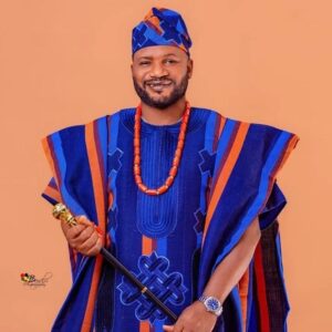 broke up with my girlfriend because my boss was interested in her - Ibrahim Olalekan Bello   