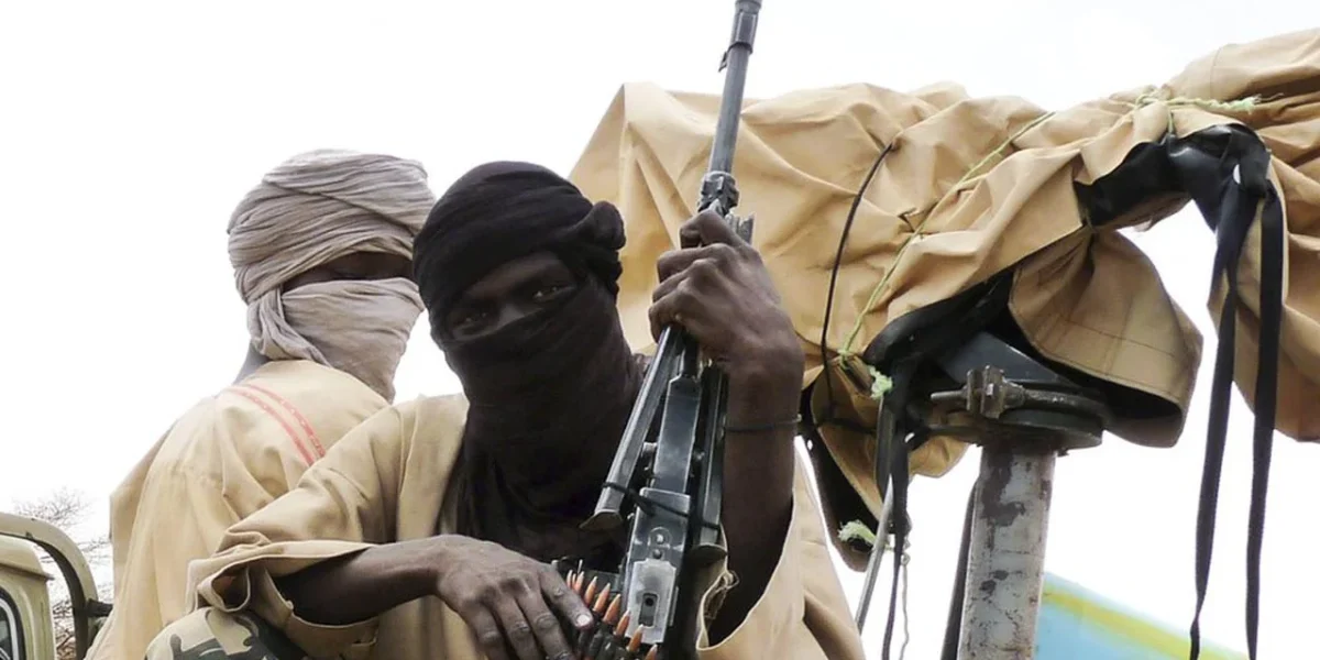 Bandits kill four, abduct over 45 in fresh attack on Katsina