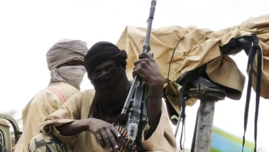 Bandits kill four, abduct over 45 in fresh attack on Katsina