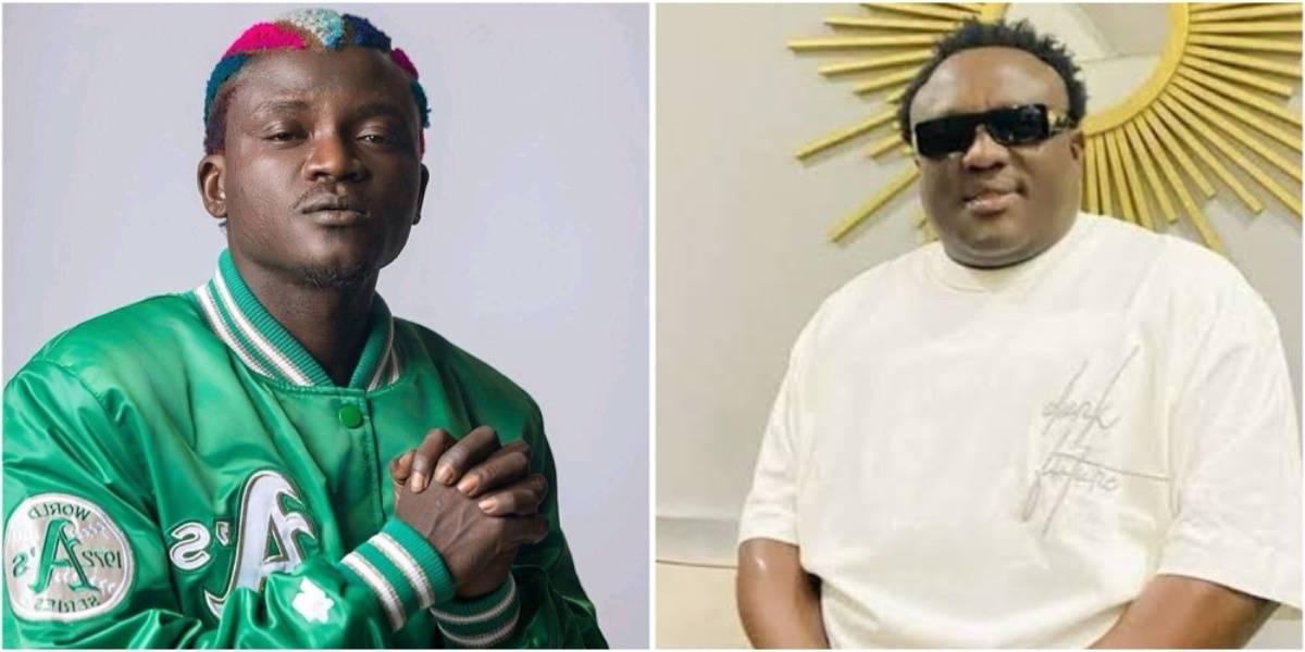 Portable granted freedom as Saheed Osupa withdraws case