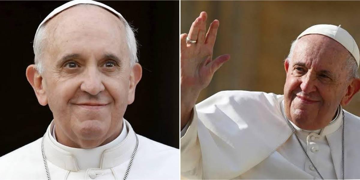 BREAKING: Pope Francis passes away
