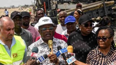 FG to demolish 700 houses for Lagos-Calabar Highway