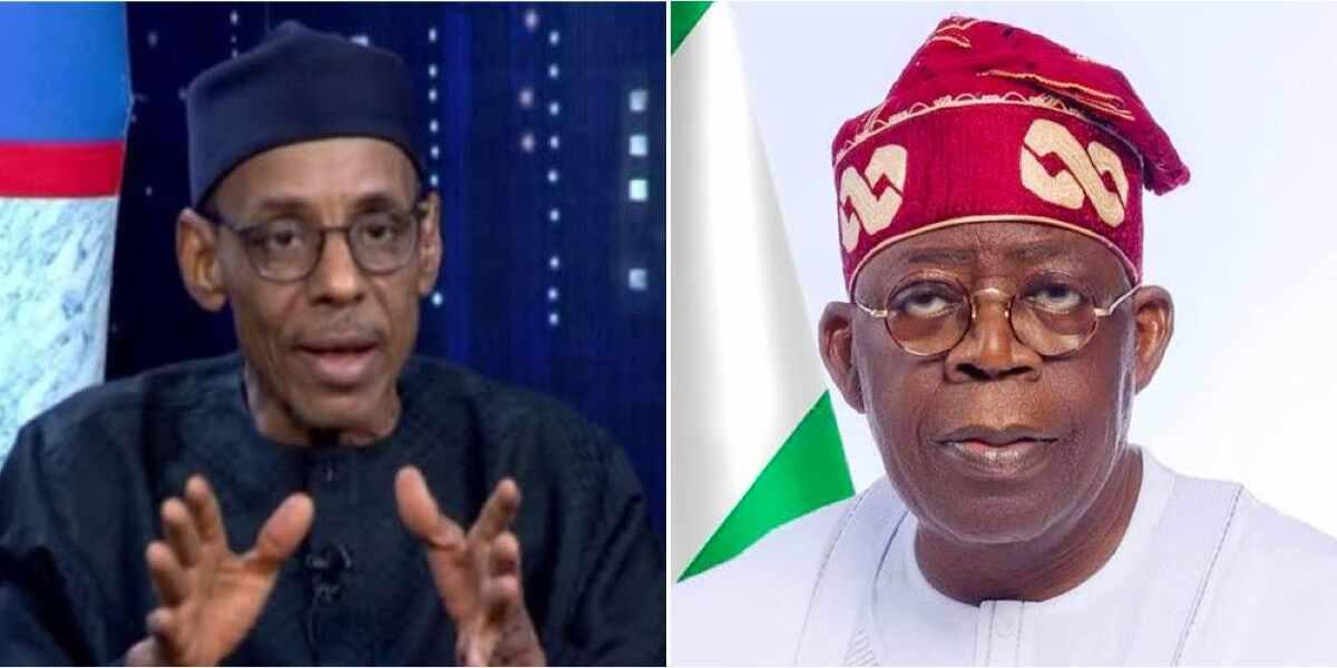 Nigeria’s future is at stake with APC in power - Baba-Ahmed