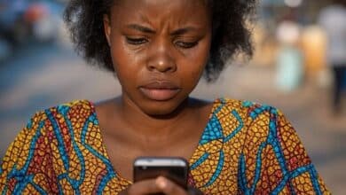 Lady accidentally transfers N55,200 to wrong account, faces 'refund negotiation'