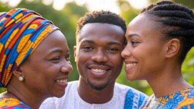 "80% of mummy boys make a good husband" - Married woman