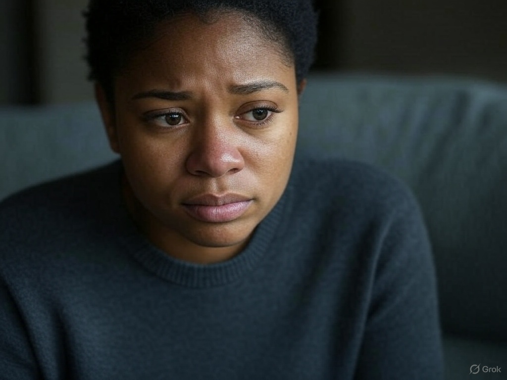 Lady heartbroken as fiancé cancels wedding on D-Day after she took loan for preparation