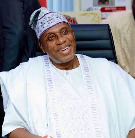 What I told my mates who did not date me because I was poor at my school reunion- Rotimi Amaechi
