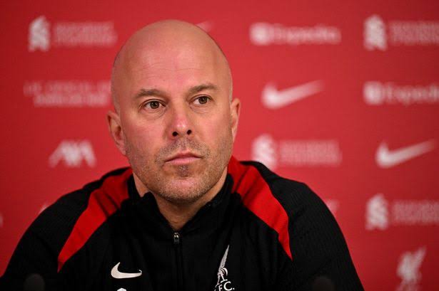 'EPL title is Liverpool’s sole focus' - Slot shuts down Michael Owen