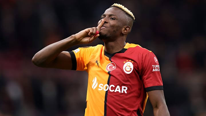 Fabrizio Romano confirms Osimhen to permanently leave Napoli by summer amid EPL, Saudi Arabia interest