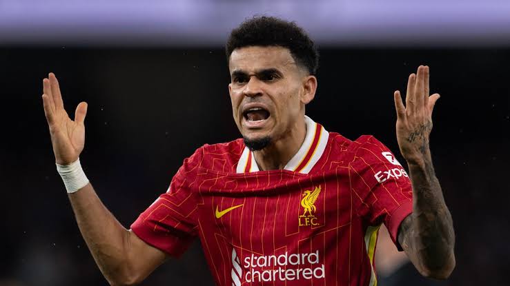 Al Nassr eye Diaz as Ronaldo’s new teammate after Vinicius rejection