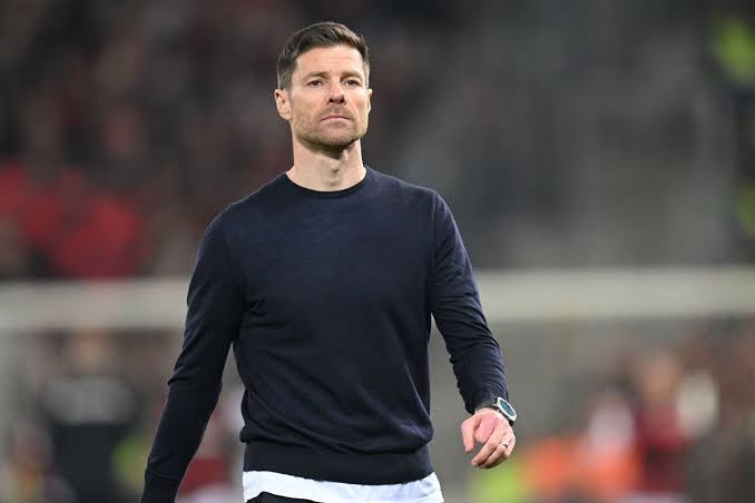 Aguero tips Xabi Alonso as future Real Madrid manager amid Ancelotti uncertainty