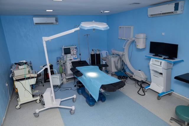 Man loses wife as NEPA takes light mid-operation, no fuel in hospital's generator