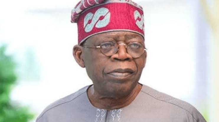 Man vows to pay £150k for proof of Tinubu’s school certificates and school names