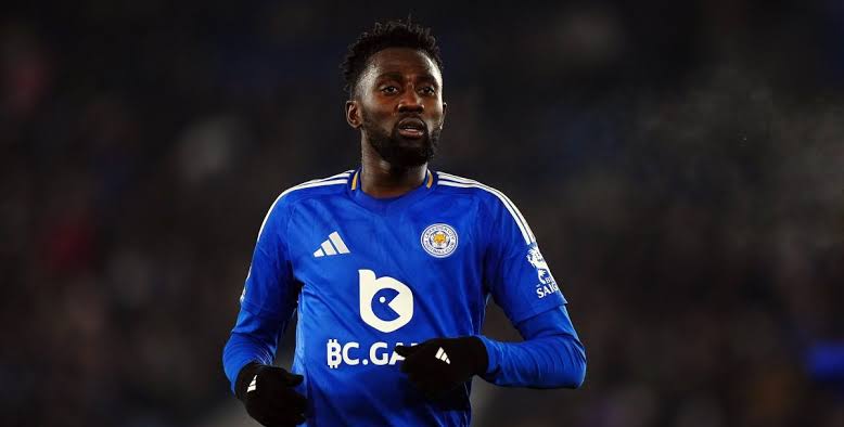 Transfer: Ndidi available for £9m following Leicester's relegation