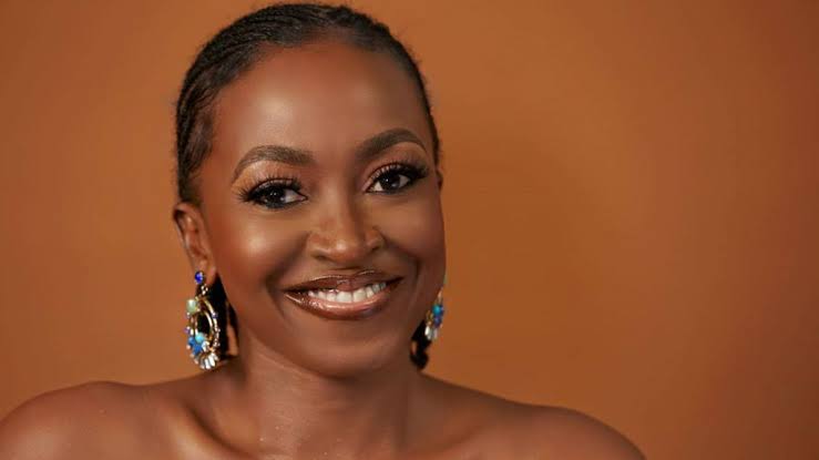 Kate Henshaw corrects JAMB's grammar mistake in public post
