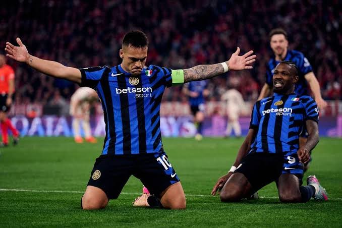 'Forget last week' - Inzaghi rallies Inter ahead of UCL semi-final clash with Barcelona