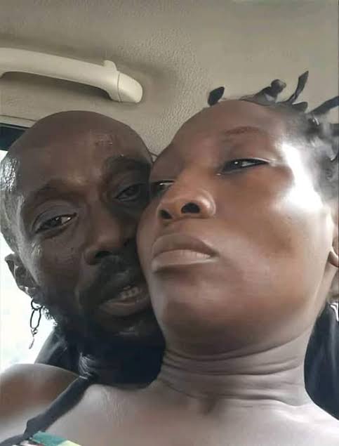 500K deposit: Man who lost his pregnant wife responds after Reuben Abati blasted him