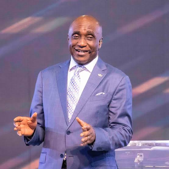 You can help the poor but not associate with the poor 2 You can help the poor but not associate with the poor - David Ibiyeomie